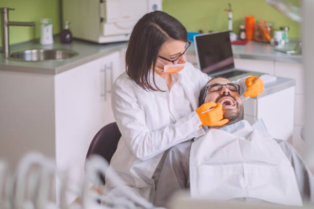 Best Emergency Dental Care for Trauma or Injury in Clinton, OH
