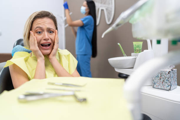 Best Emergency Treatment for Toothache in Clinton, OH