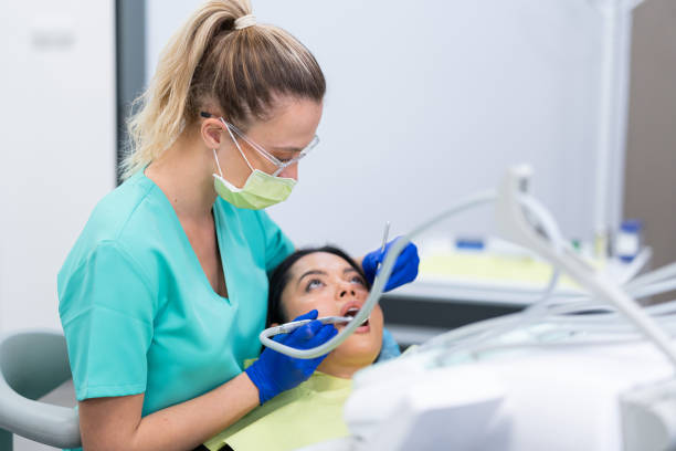 Best Emergency Root Canal Treatment in Clinton, OH