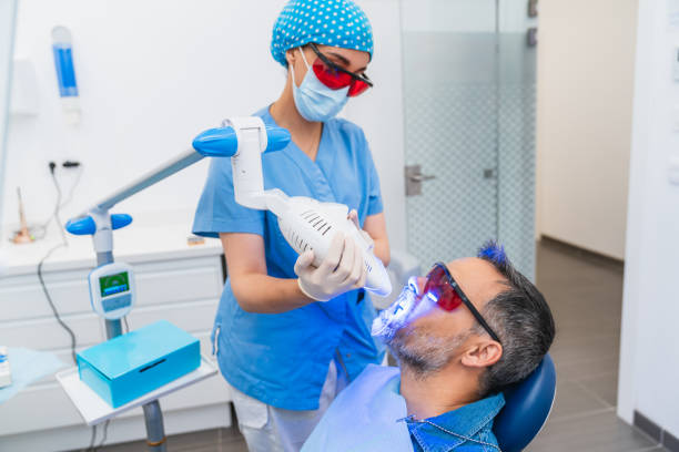 Best Emergency Broken Tooth Repair in Clinton, OH