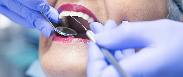 Best Emergency Dental Surgery in Clinton, OH